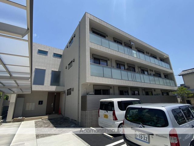 HEBEL MAISON 古市の外観写真
