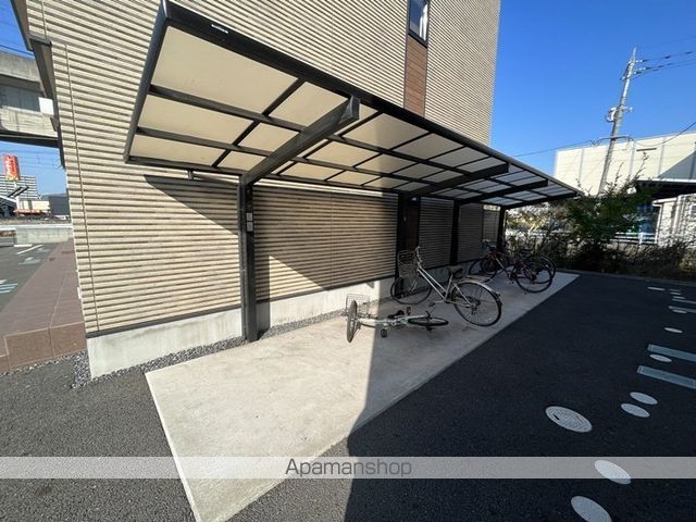 アシンプトートA棟のその他写真