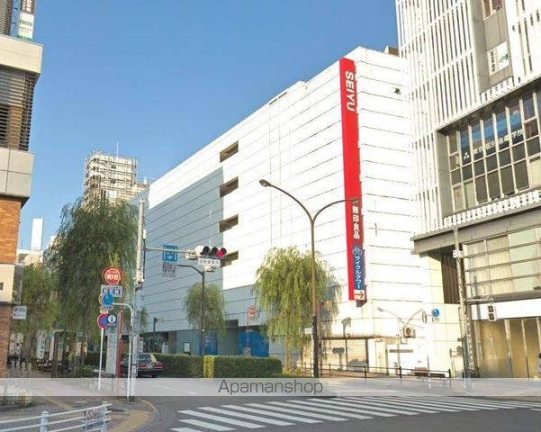ハイツ本町の周辺写真