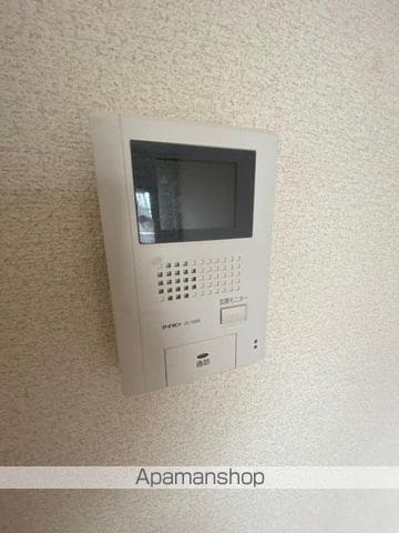フィール2番館の内装写真
