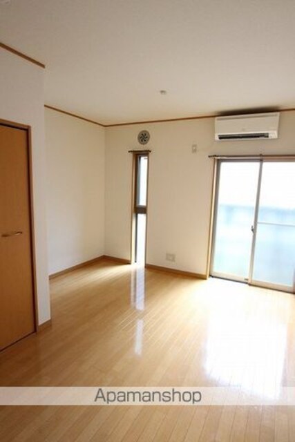 プリマヴェーラ世田谷[1R/20m2]のリビング・居間