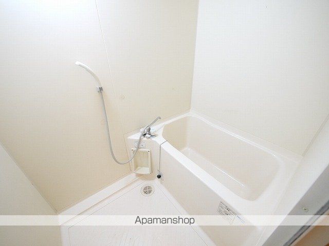 スカイスクレーパーの内装写真