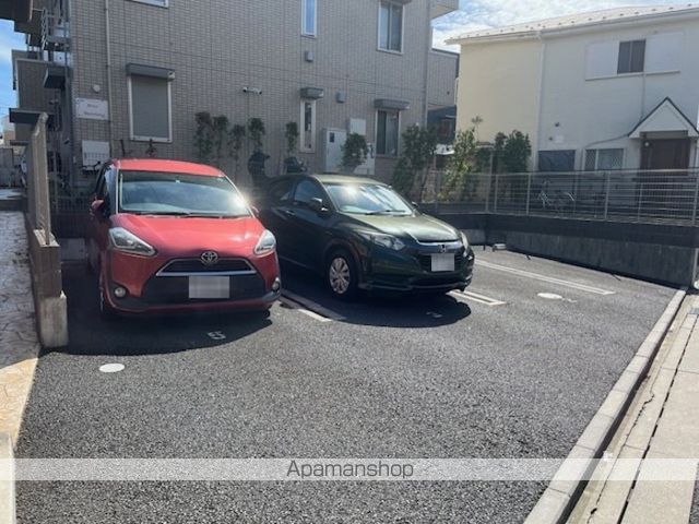 アリエスマンションのその他写真