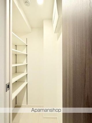 Ｓｏｌａｓｔ　Ｓｑｕａｒｅ綾瀬[2LDK/56.84m2]のリビング・居間9