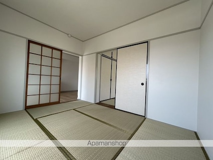 浅野ことぶきマンション[3DK/58.63m2]の内装4