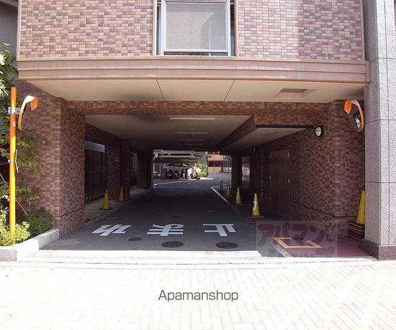 ファインフラッツ京都西院ザ・レジデンスの外観写真