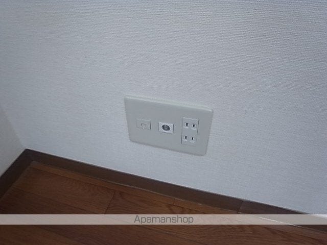 アセーラ新栄の内装写真