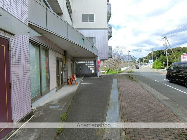 シアトルの外観写真