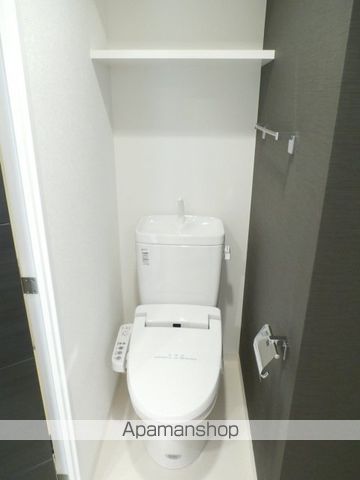 LE’A 横濱中央の内装写真