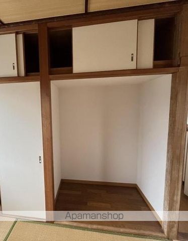 K円座町戸建ての内装写真