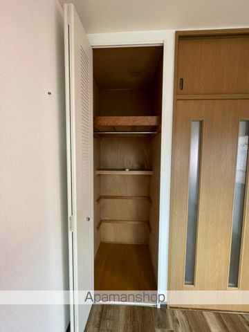 JTハイツ上大岡の内装写真