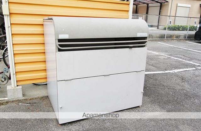 末広レインボーハイツのその他写真
