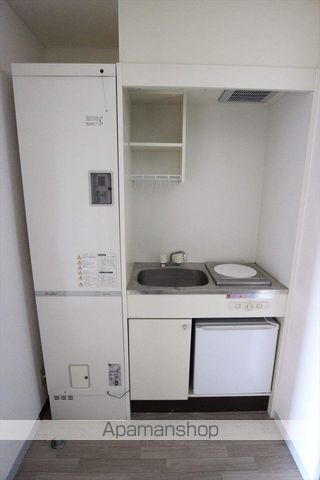 グリーンコーポ東町の内装写真