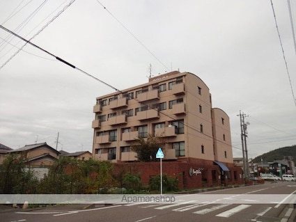 ＰＯＬＣＡ[1R/21m2]の外観3