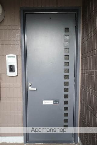 ソレイユさえきの内装写真