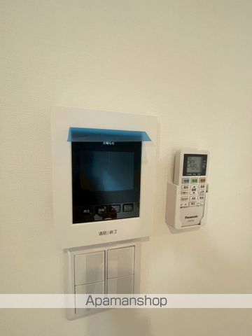 ADC鳥栖ブルクの内装写真