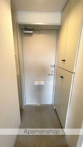 エスタ梅ヶ丘の内装写真