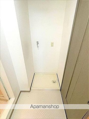 モリス朝霞台の内装写真