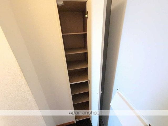 レオパレス上用賀三丁目の内装写真