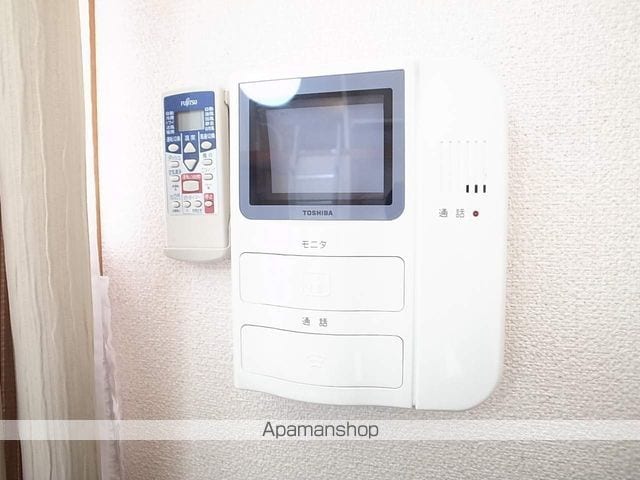 フェリオ柏の内装写真