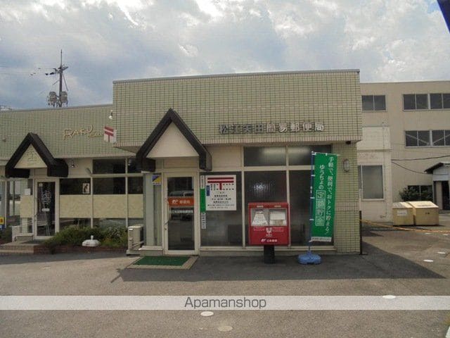 ボヌールの周辺写真