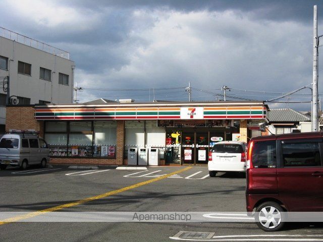 CHERRYBLOSSOM伊加賀本町の周辺写真