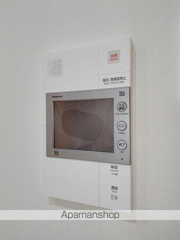 スプランディッド新大阪VIIIの内装写真