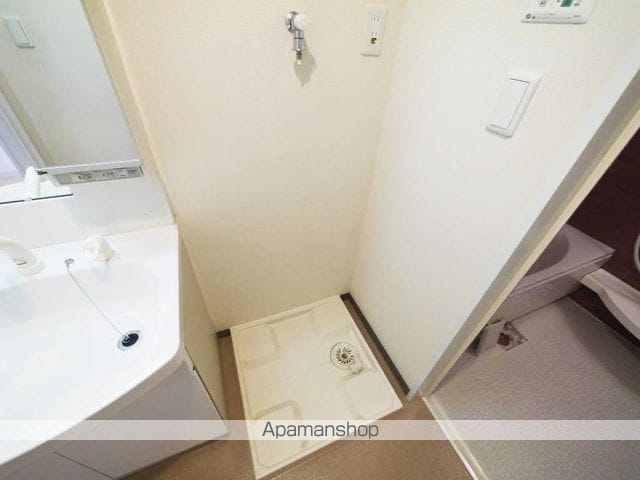 カスタリア榴ヶ岡の内装写真