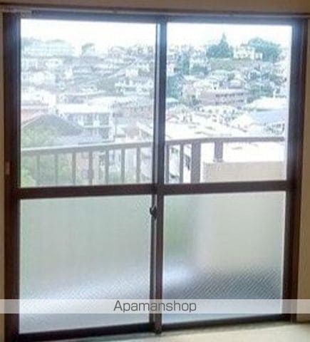 第3デンドービルの内装写真