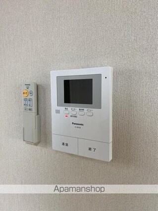 バリュージュヤシマＡ・Ｂ・Ｃ・Ｄ棟[3K/54.07m2]の内装5