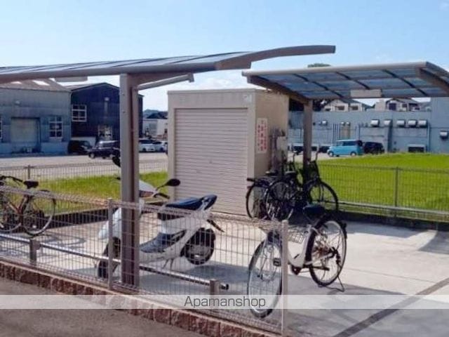 クレイノラ カンパーニュの外観写真