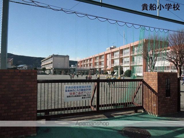 EVER ROSE 24の周辺写真
