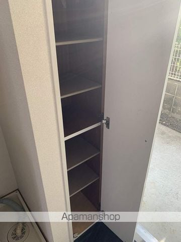 レオパレスコンフォールKの内装写真