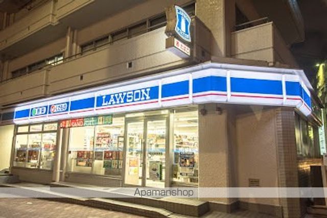 リバーパーク門前仲町の周辺写真