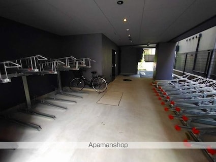 ＳーＲＥＳＩＤＥＮＣＥ綾瀬ｒｉｖｉｅ[2LDK/44.34m2]の共用部5