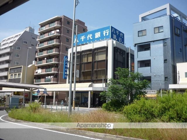 サイレンスWAKABAの周辺写真