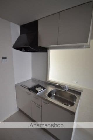 HKresidenceDUOの内装写真
