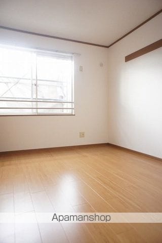 グラン・ドミールの内装写真