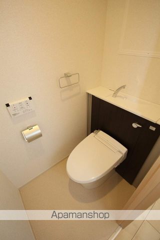 ノーサイド立葉の内装写真