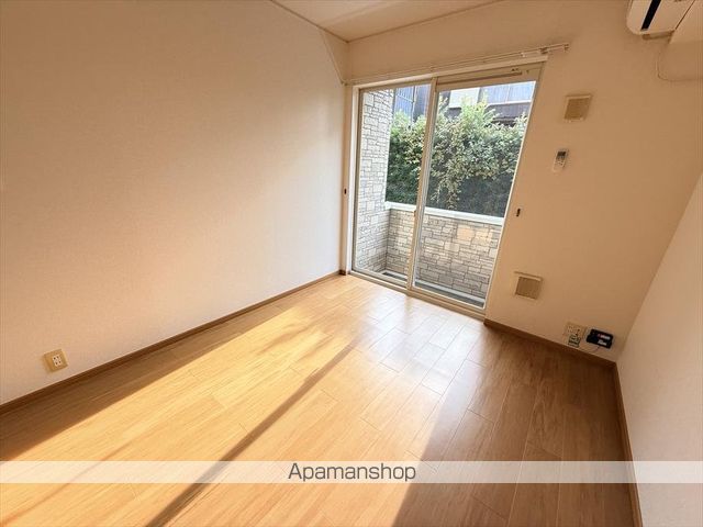 ハイドランジア 2番館の内装写真