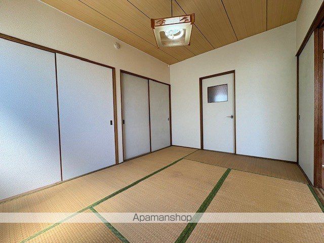 コーポFujiの内装写真