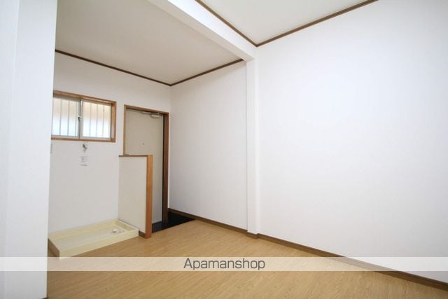 ハイツユキA棟の内装写真