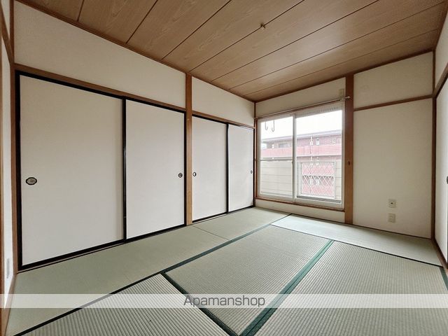 ヴィレッジ飯塚の内装写真