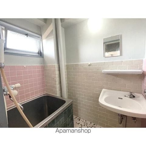 オークラパークマンションの内装写真