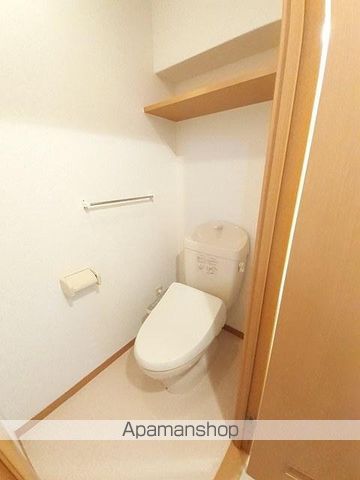れいけんの内装写真