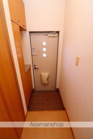 サンモール・N Iの内装写真