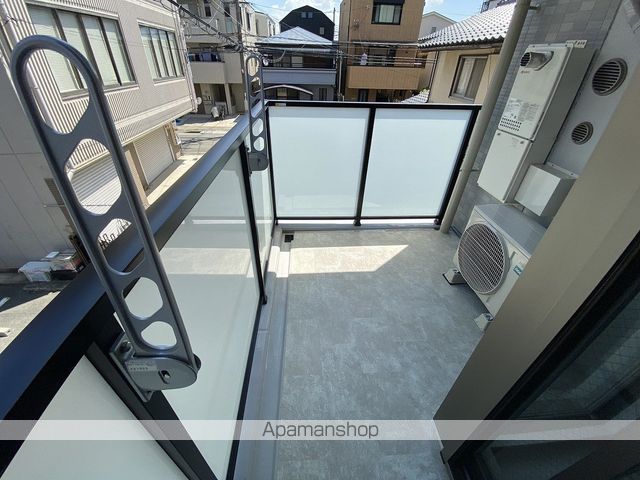 FIRST FIORE 江坂垂水町IIの内装写真