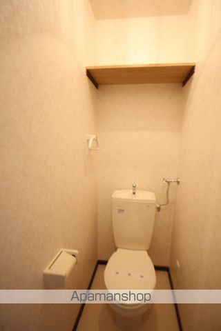 カーサ ブレッザの内装写真
