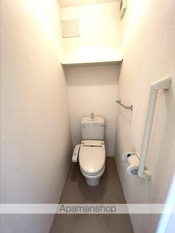 セブンIの内装写真