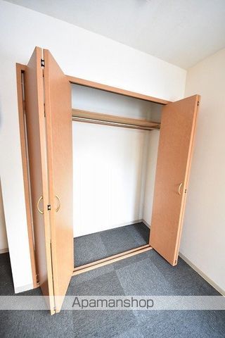 SーSTUDIOの内装写真